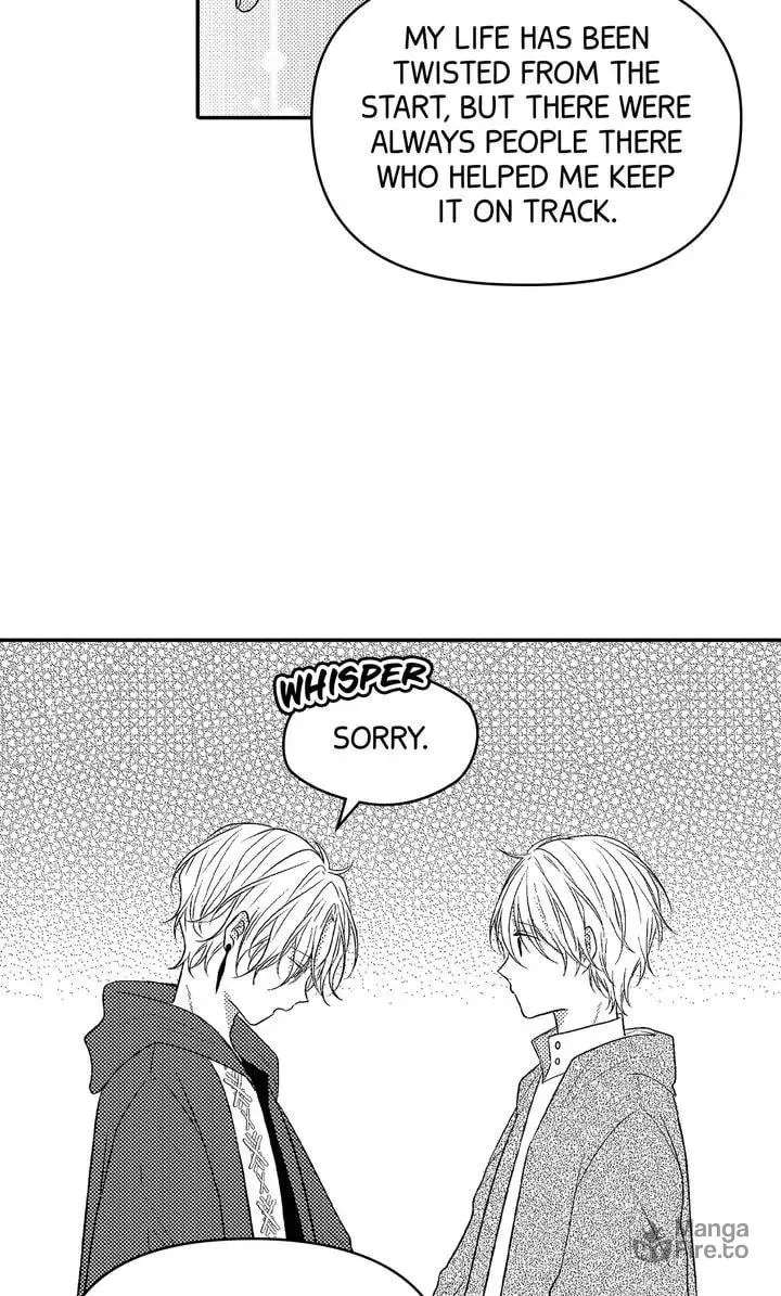 Read Adios April chapter 161 image 8 on Lezhin