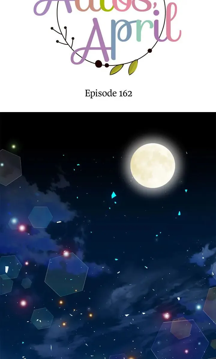 Read Adios April chapter 162 image 1 on Lezhin