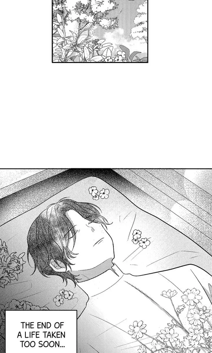 Read Adios April chapter 162 image 13 on Lezhin