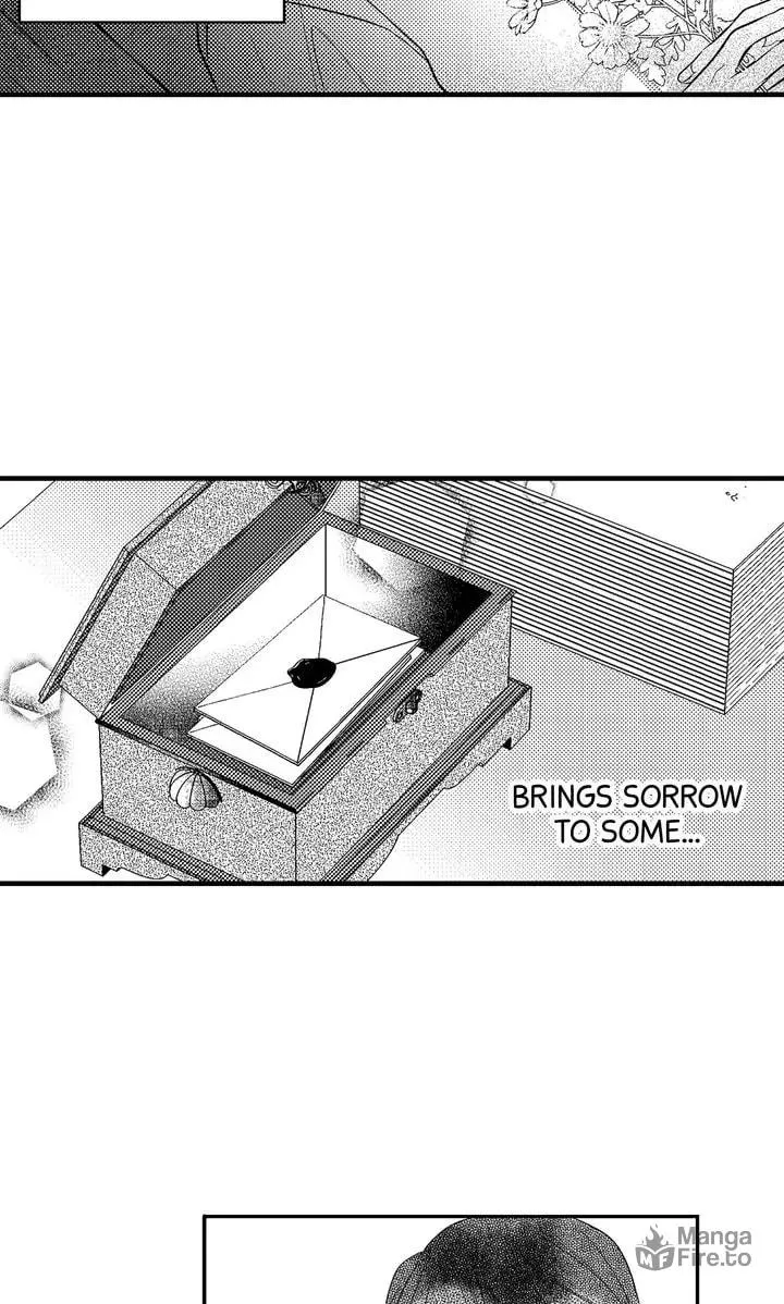 Read Adios April chapter 162 image 14 on Lezhin