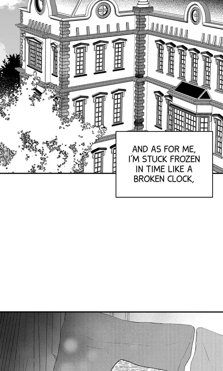 Read Adios April chapter 162 image 16 on Lezhin