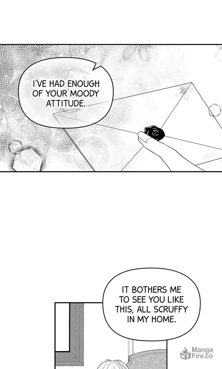 Read Adios April chapter 162 image 19 on Lezhin