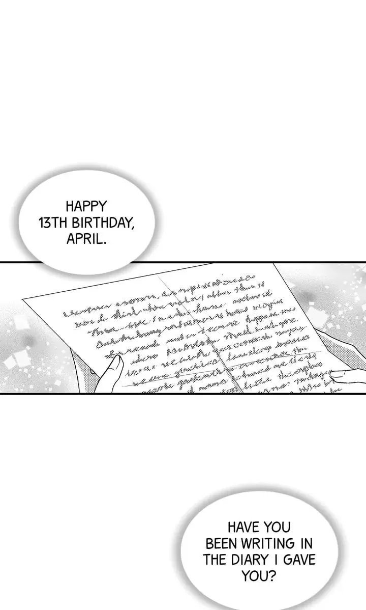 Read Adios April chapter 162 image 22 on Lezhin