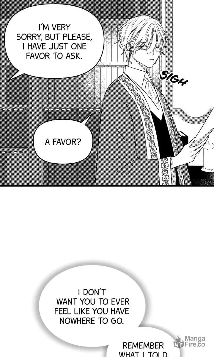 Read Adios April chapter 162 image 26 on Lezhin