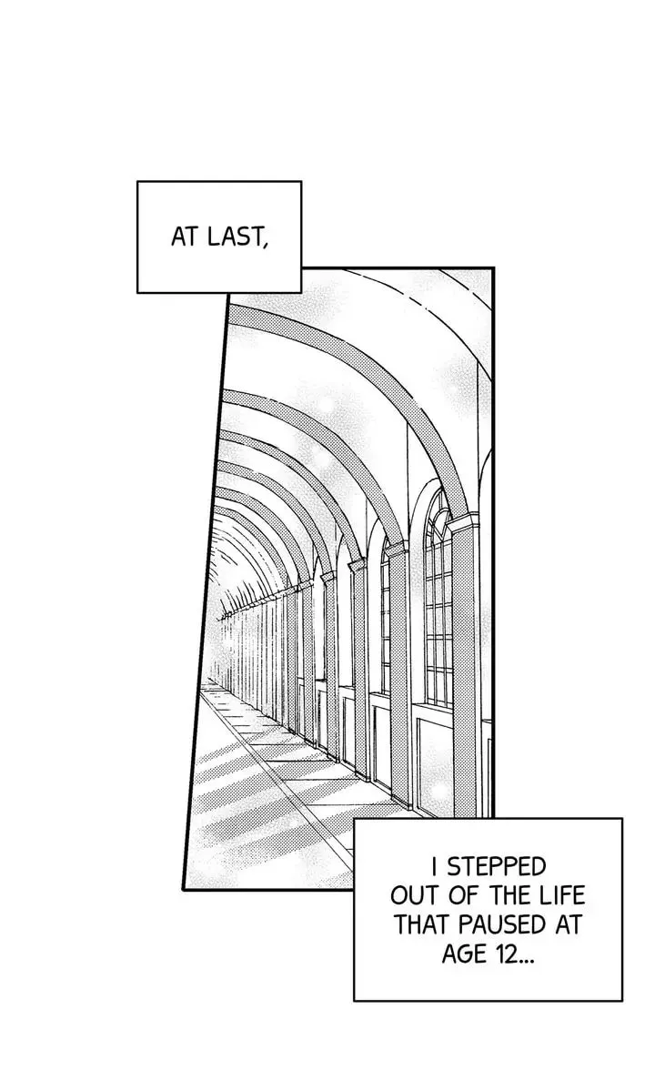 Read Adios April chapter 162 image 31 on Lezhin