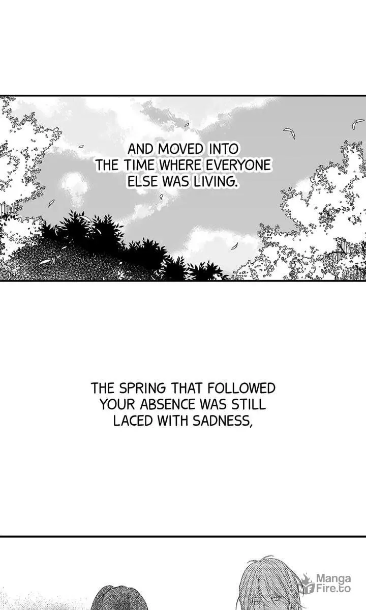 Read Adios April chapter 162 image 32 on Lezhin
