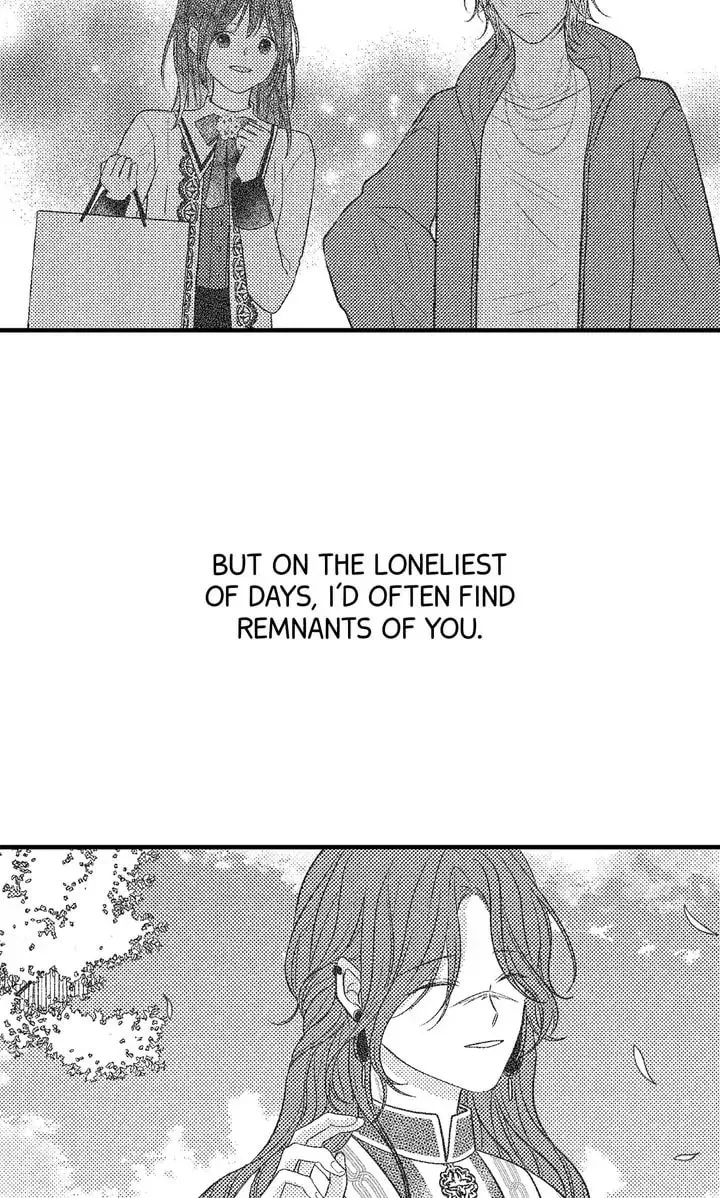 Read Adios April chapter 162 image 33 on Lezhin