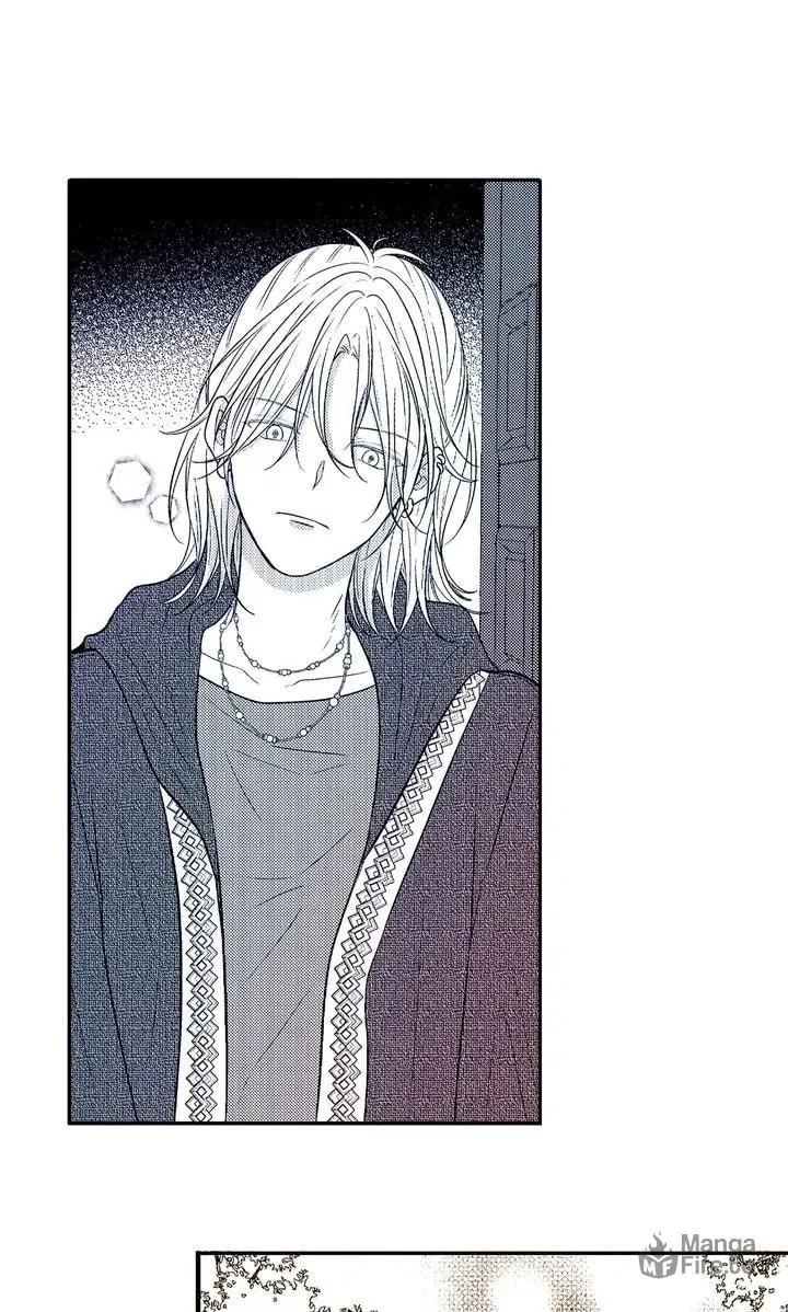 Read Adios April chapter 162 image 35 on Lezhin