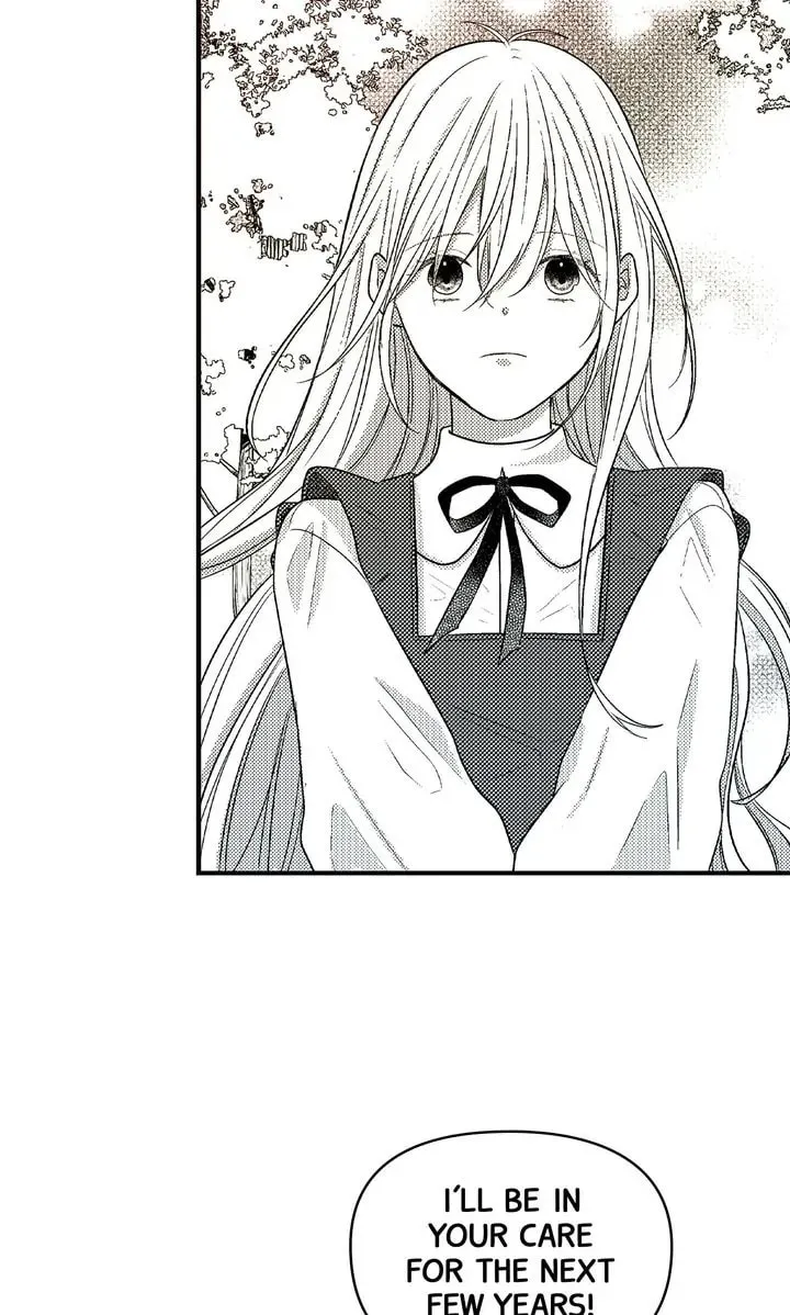 Read Adios April chapter 162 image 36 on Lezhin
