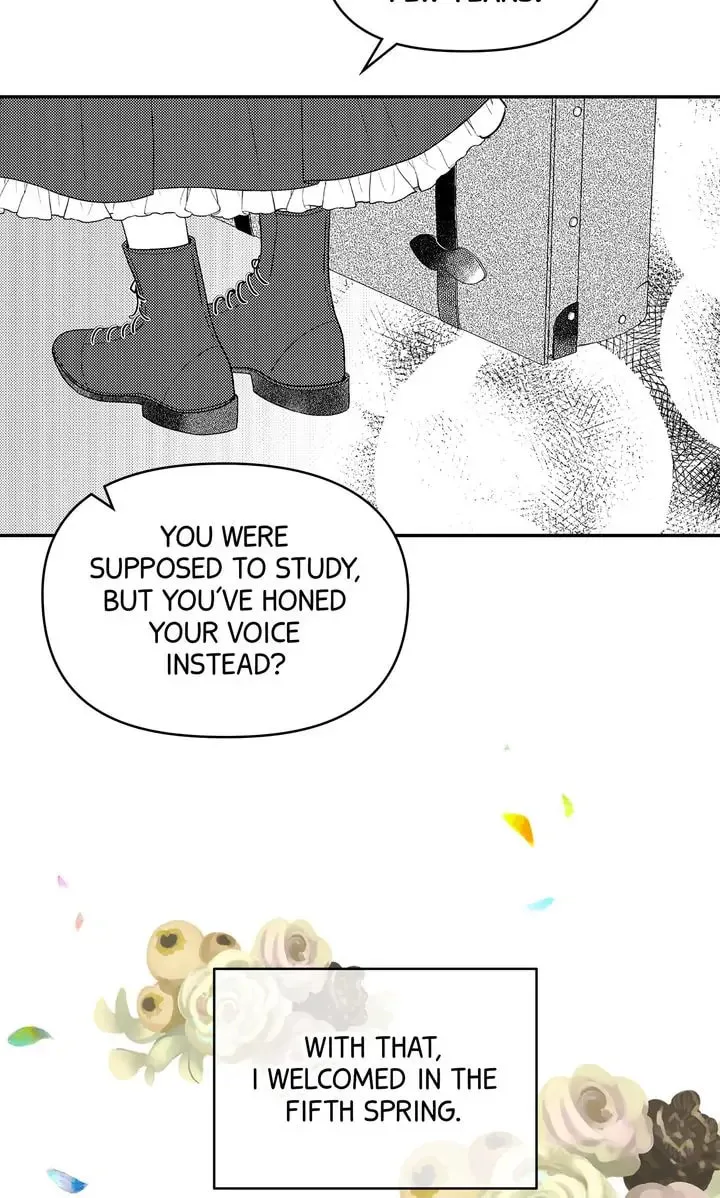 Read Adios April chapter 162 image 37 on Lezhin