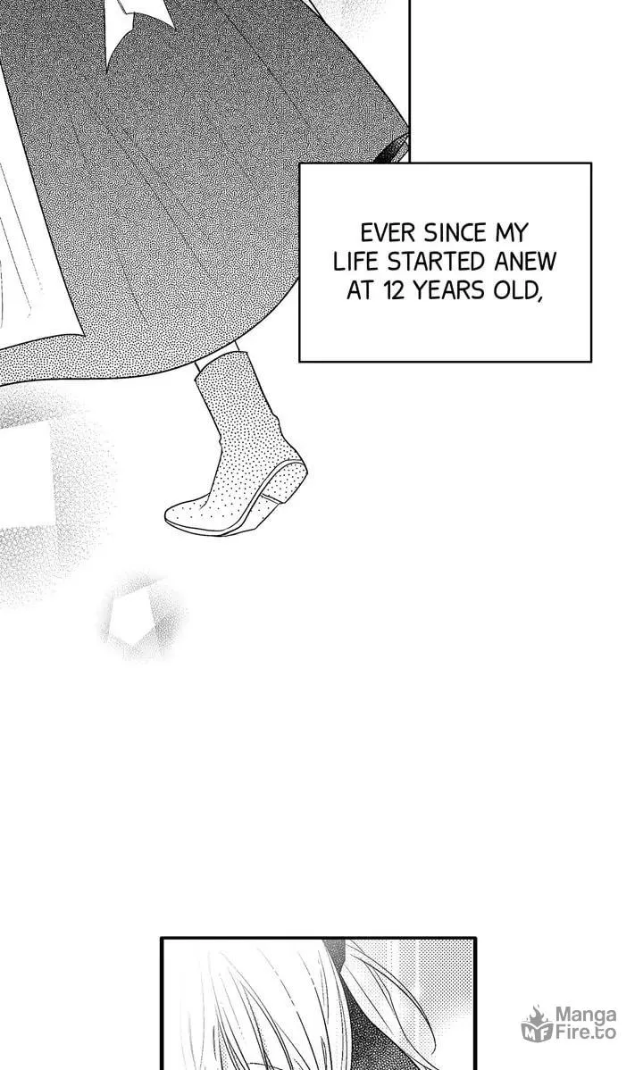 Read Adios April chapter 162 image 5 on Lezhin