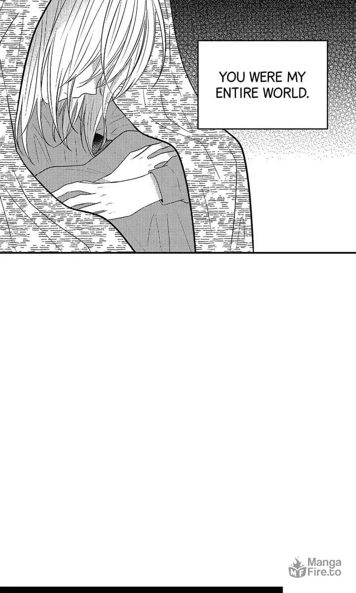 Read Adios April chapter 162 image 8 on Lezhin