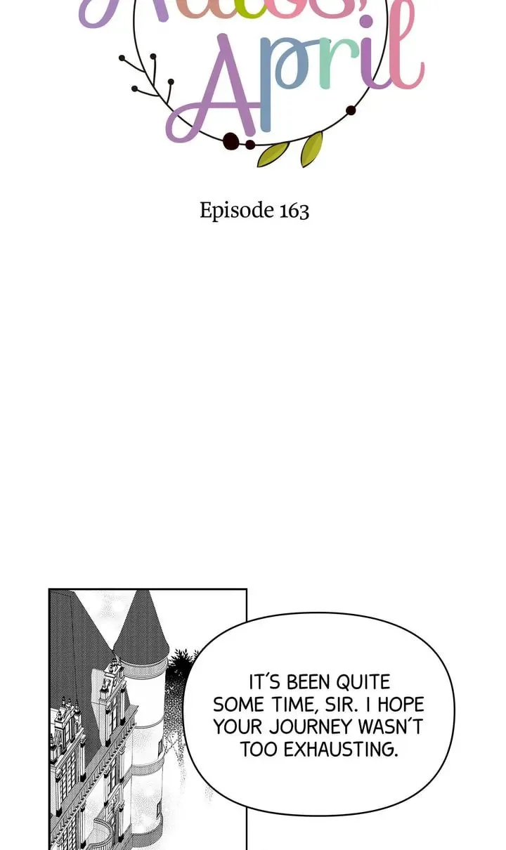 Read Adios April chapter 163 image 1 on Lezhin