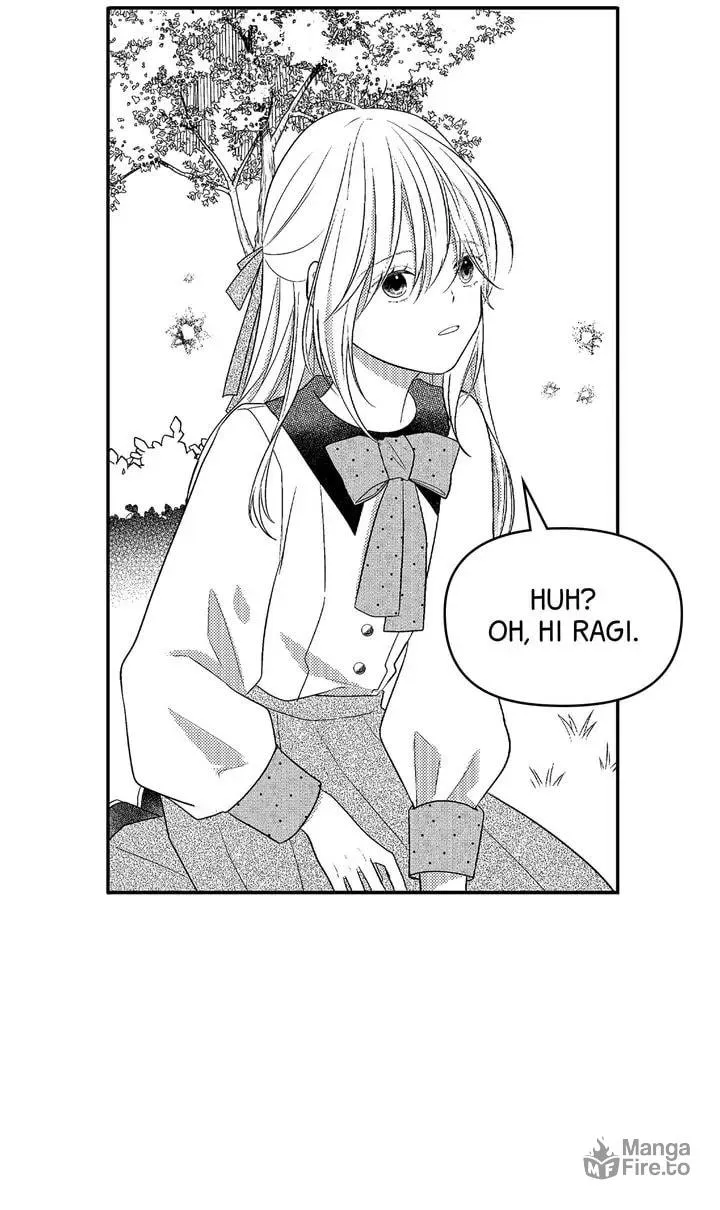 Read Adios April chapter 163 image 14 on Lezhin