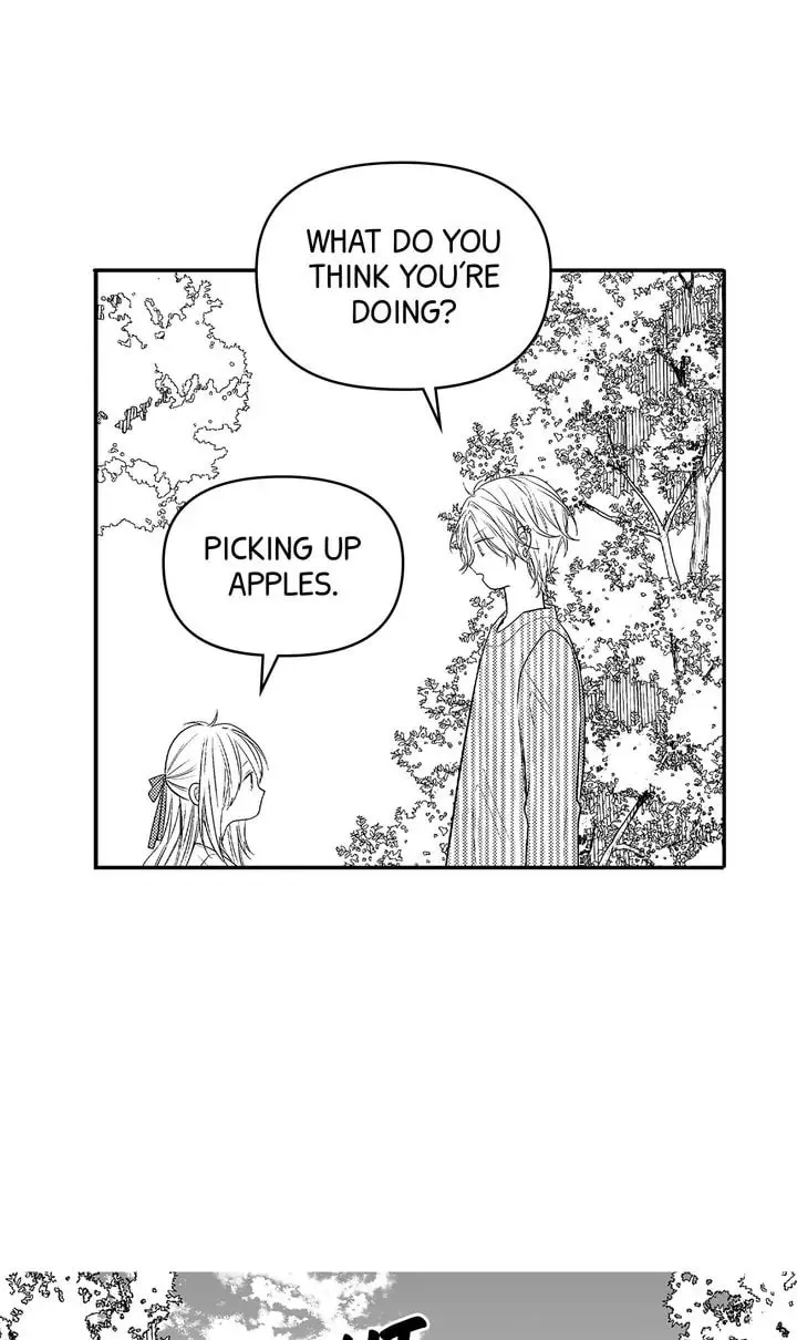 Read Adios April chapter 163 image 15 on Lezhin