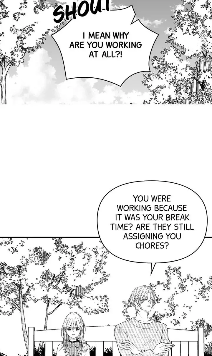 Read Adios April chapter 163 image 16 on Lezhin