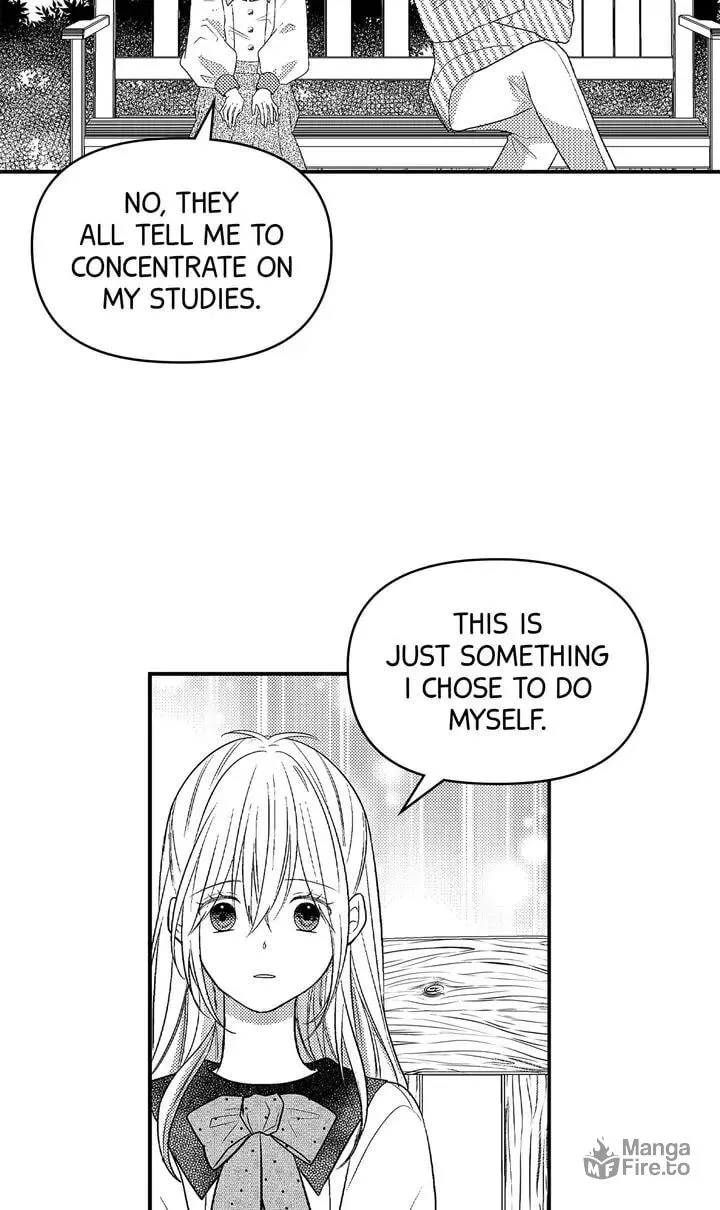 Read Adios April chapter 163 image 17 on Lezhin