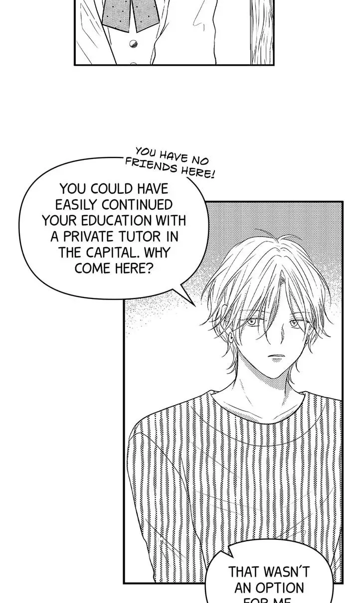Read Adios April chapter 163 image 18 on Lezhin