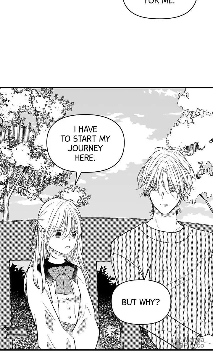 Read Adios April chapter 163 image 19 on Lezhin