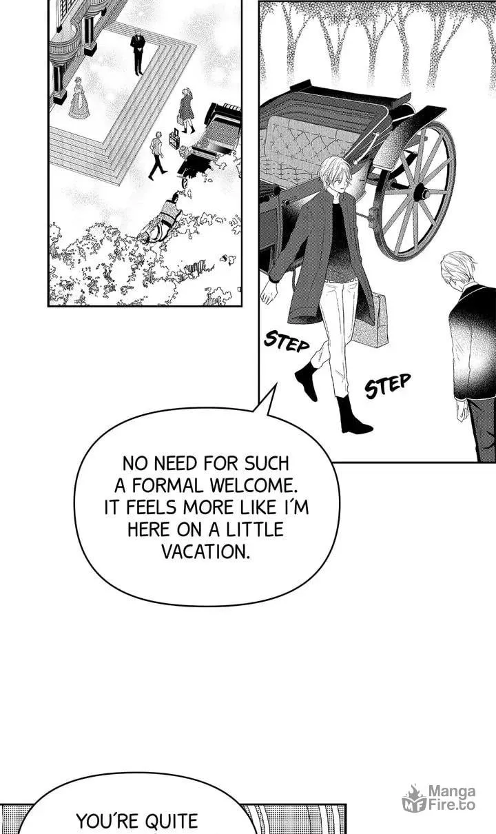 Read Adios April chapter 163 image 2 on Lezhin