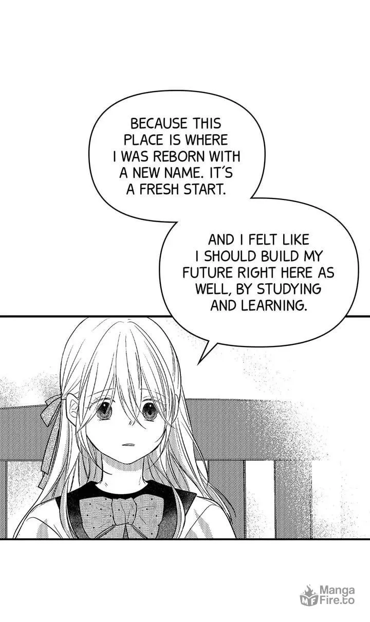 Read Adios April chapter 163 image 20 on Lezhin
