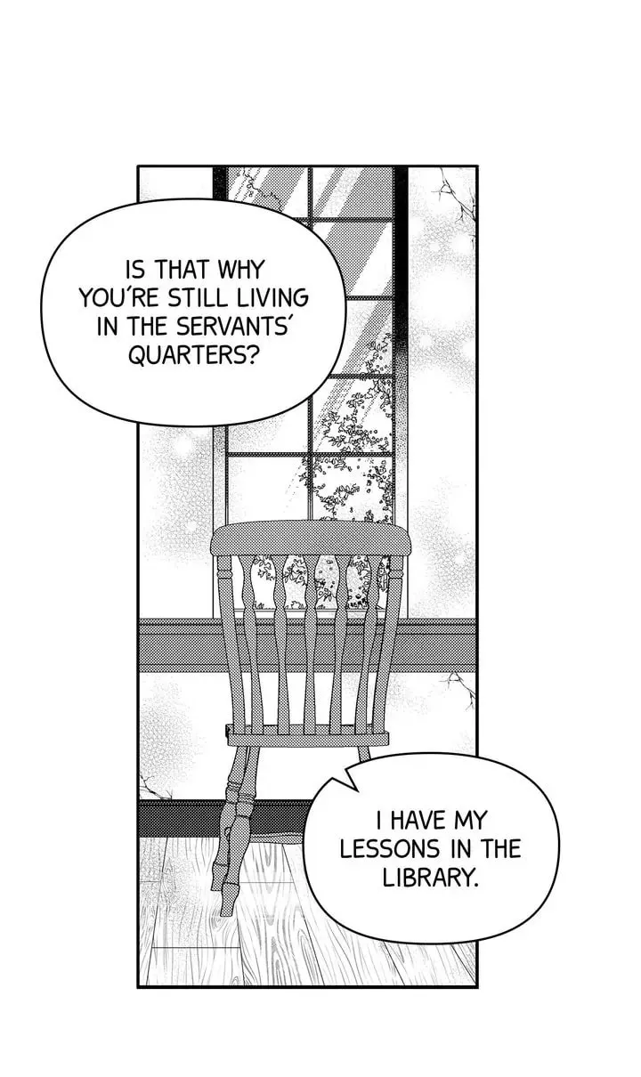 Read Adios April chapter 163 image 22 on Lezhin