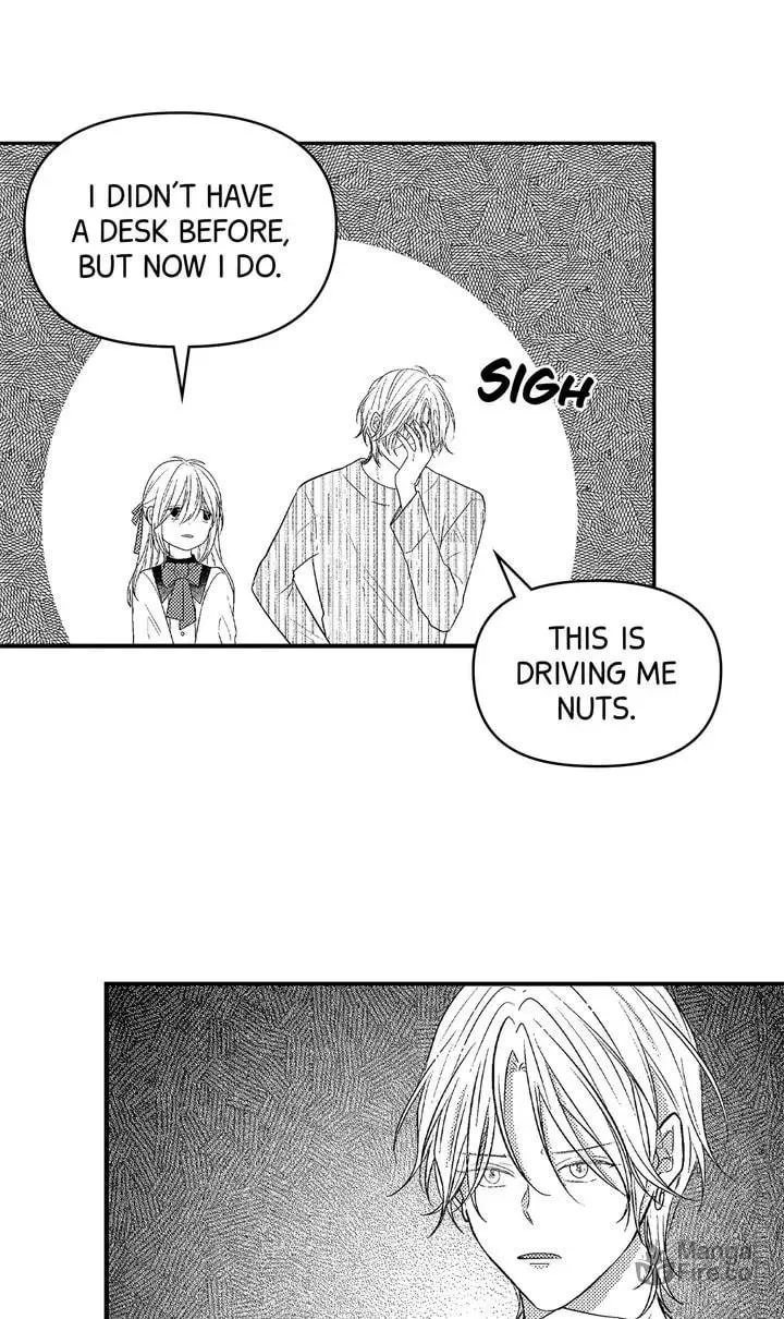 Read Adios April chapter 163 image 23 on Lezhin