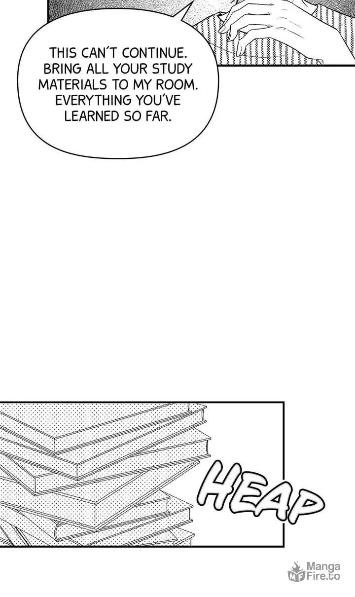 Read Adios April chapter 163 image 24 on Lezhin