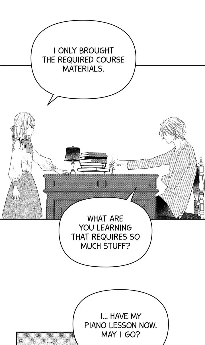 Read Adios April chapter 163 image 25 on Lezhin