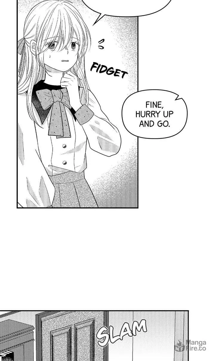 Read Adios April chapter 163 image 26 on Lezhin