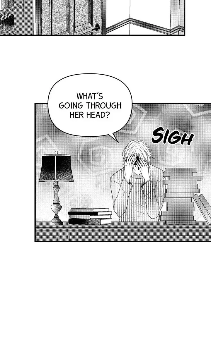 Read Adios April chapter 163 image 27 on Lezhin