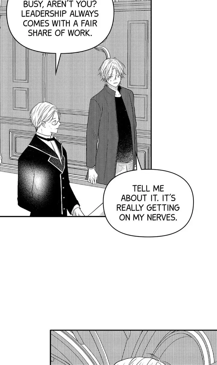 Read Adios April chapter 163 image 3 on Lezhin