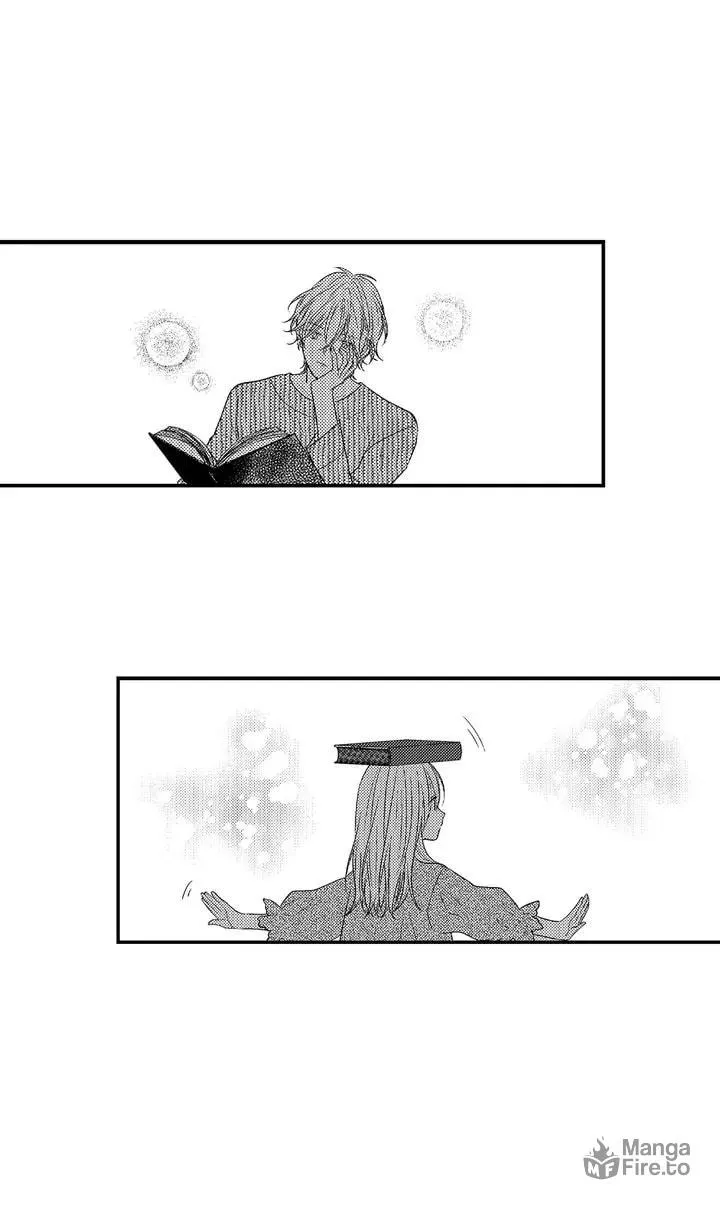 Read Adios April chapter 163 image 32 on Lezhin