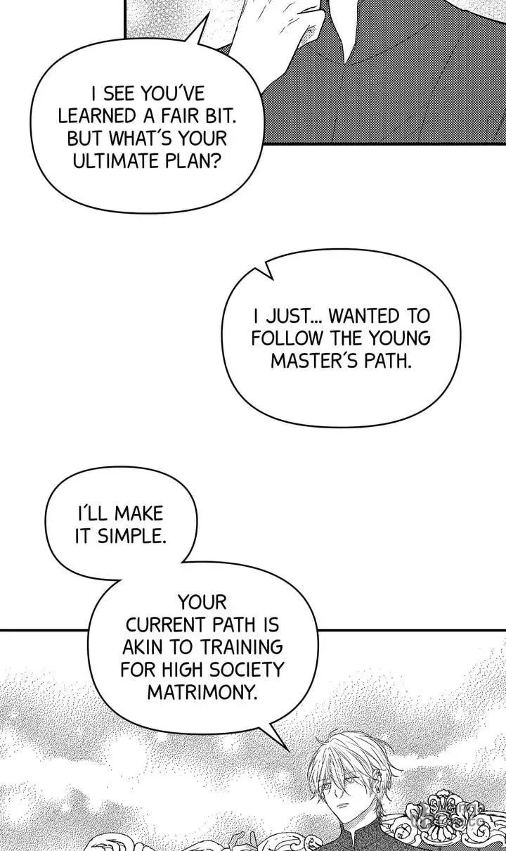 Read Adios April chapter 163 image 35 on Lezhin
