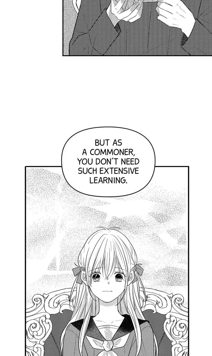 Read Adios April chapter 163 image 37 on Lezhin