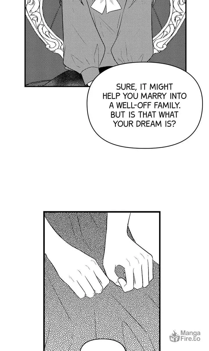 Read Adios April chapter 163 image 38 on Lezhin
