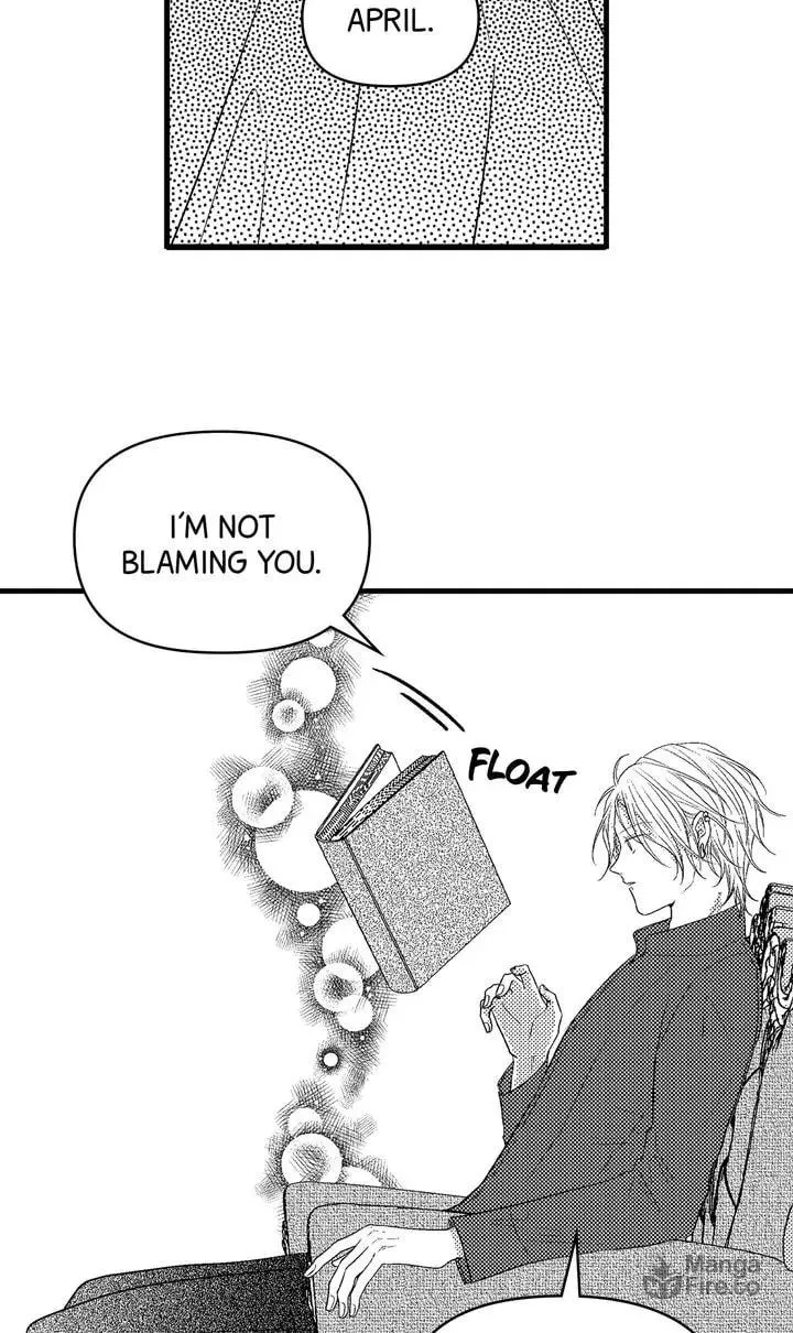 Read Adios April chapter 163 image 39 on Lezhin