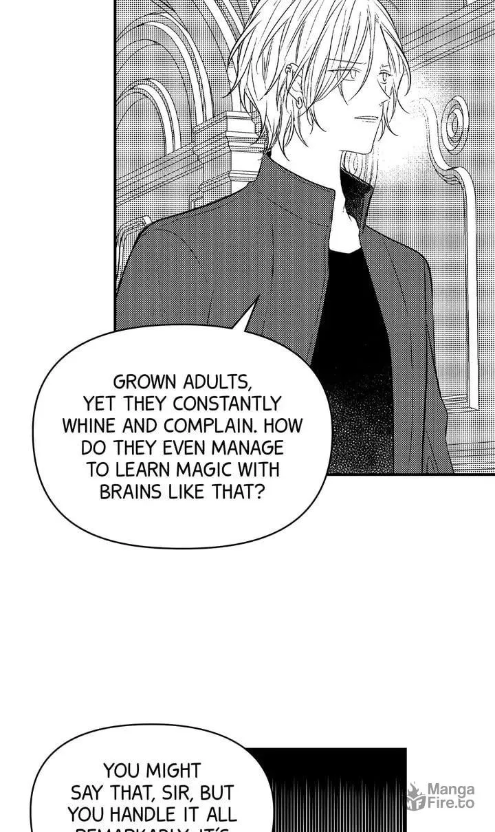 Read Adios April chapter 163 image 4 on Lezhin
