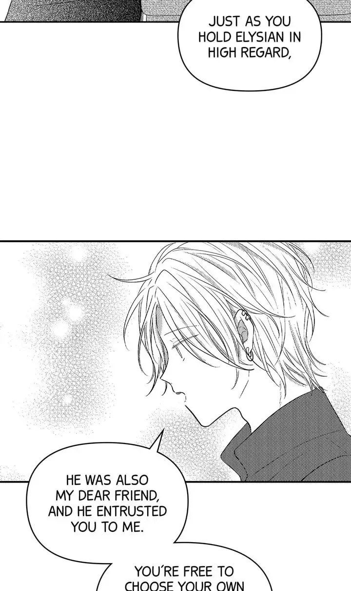 Read Adios April chapter 163 image 40 on Lezhin