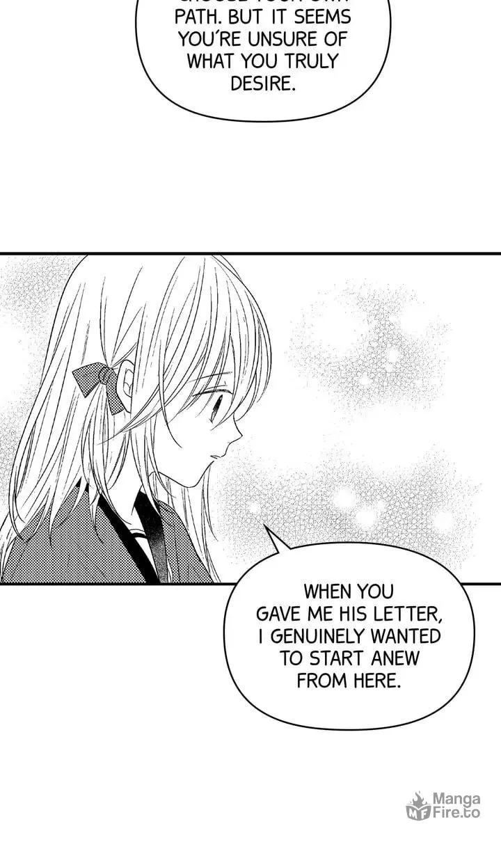 Read Adios April chapter 163 image 41 on Lezhin