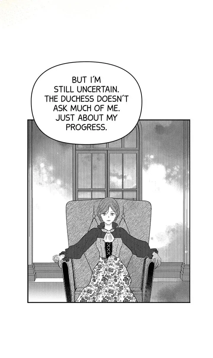 Read Adios April chapter 163 image 43 on Lezhin