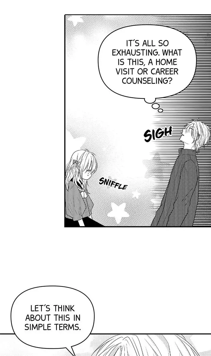 Read Adios April chapter 163 image 45 on Lezhin