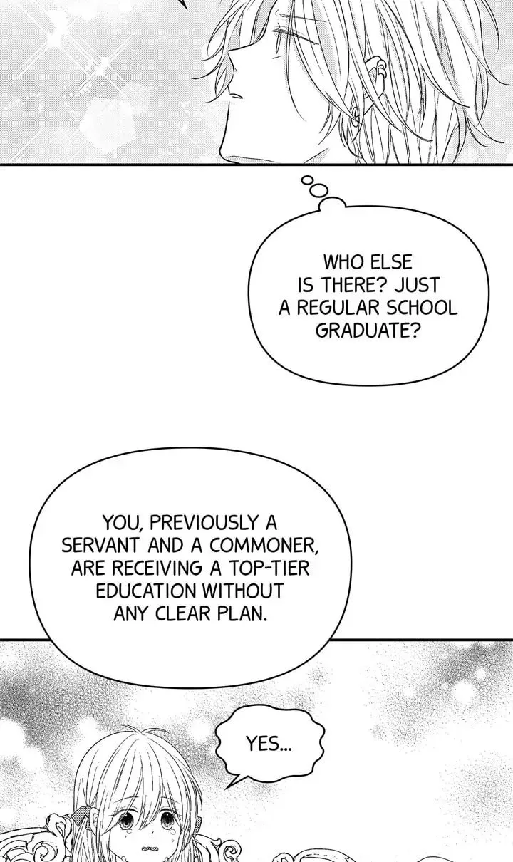 Read Adios April chapter 163 image 46 on Lezhin