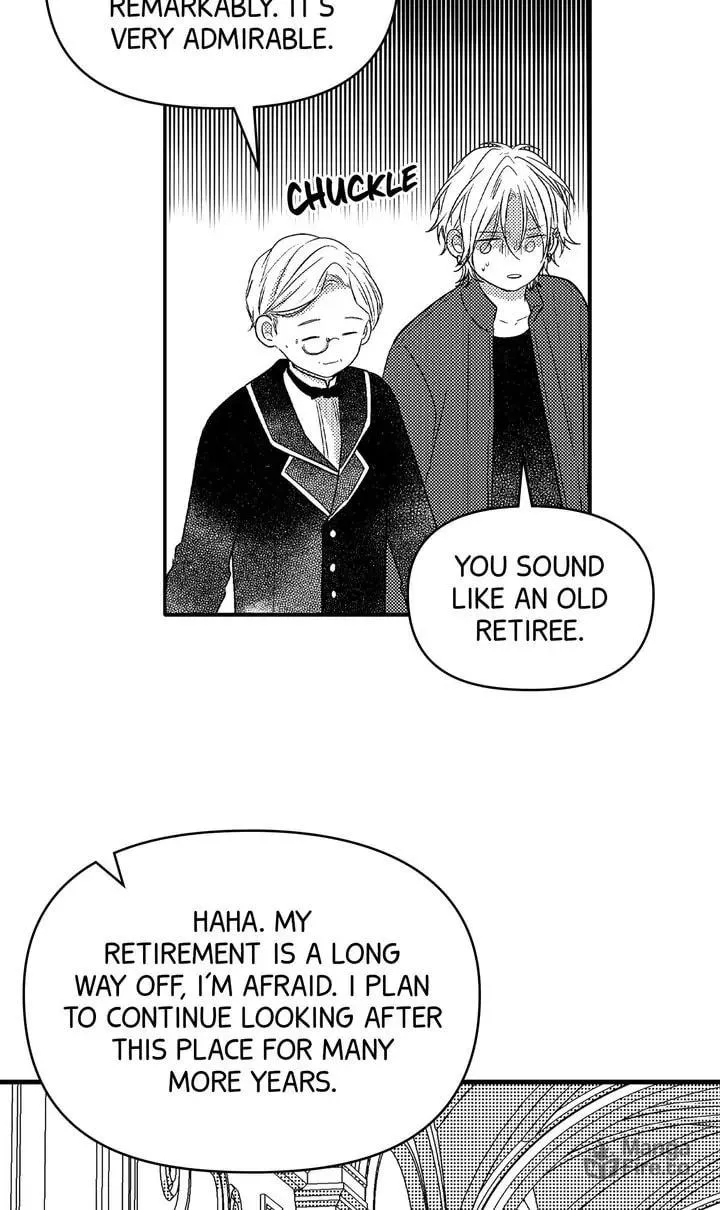 Read Adios April chapter 163 image 5 on Lezhin