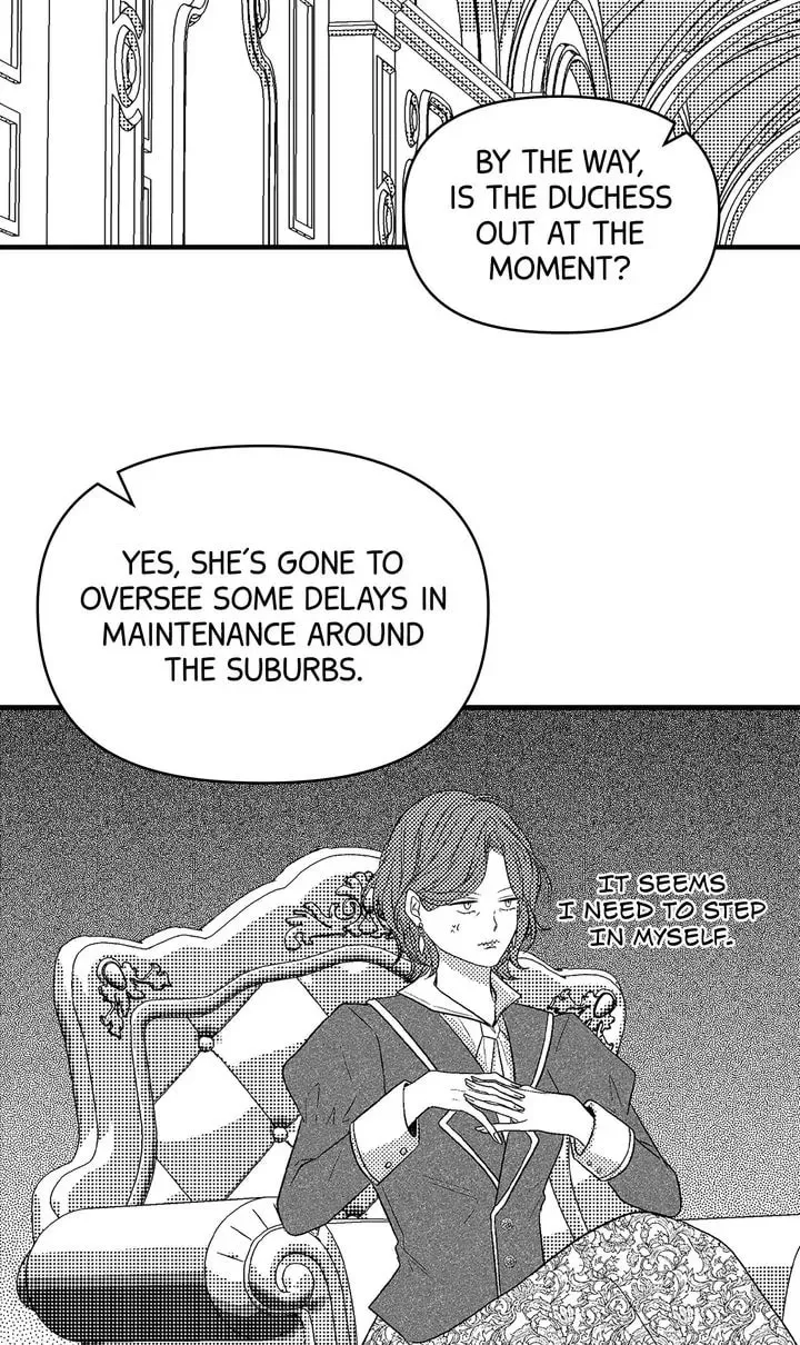 Read Adios April chapter 163 image 6 on Lezhin
