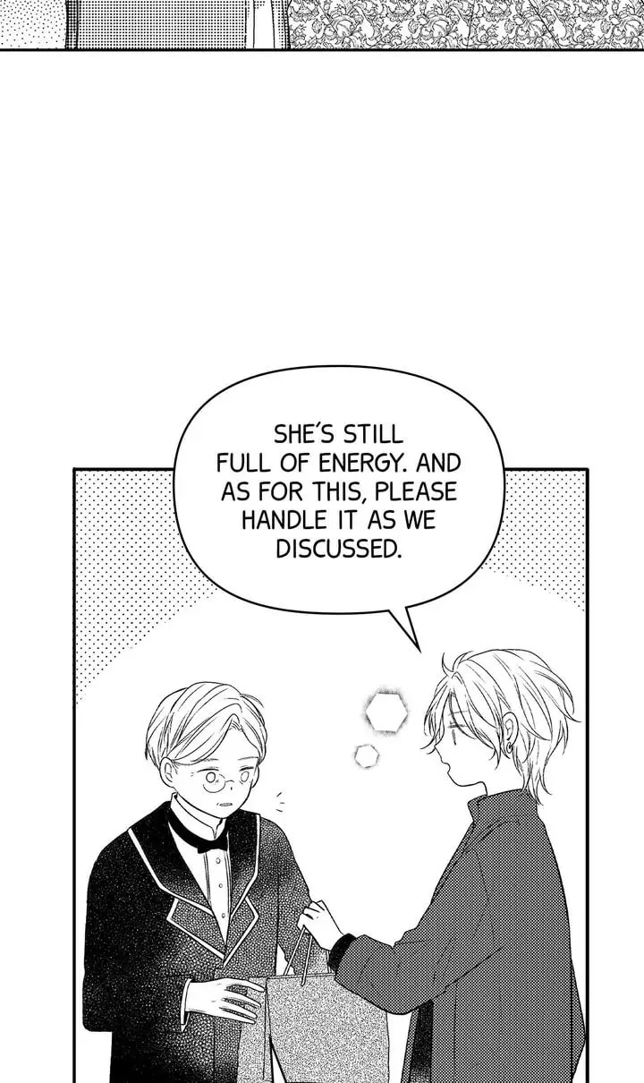 Read Adios April chapter 163 image 7 on Lezhin