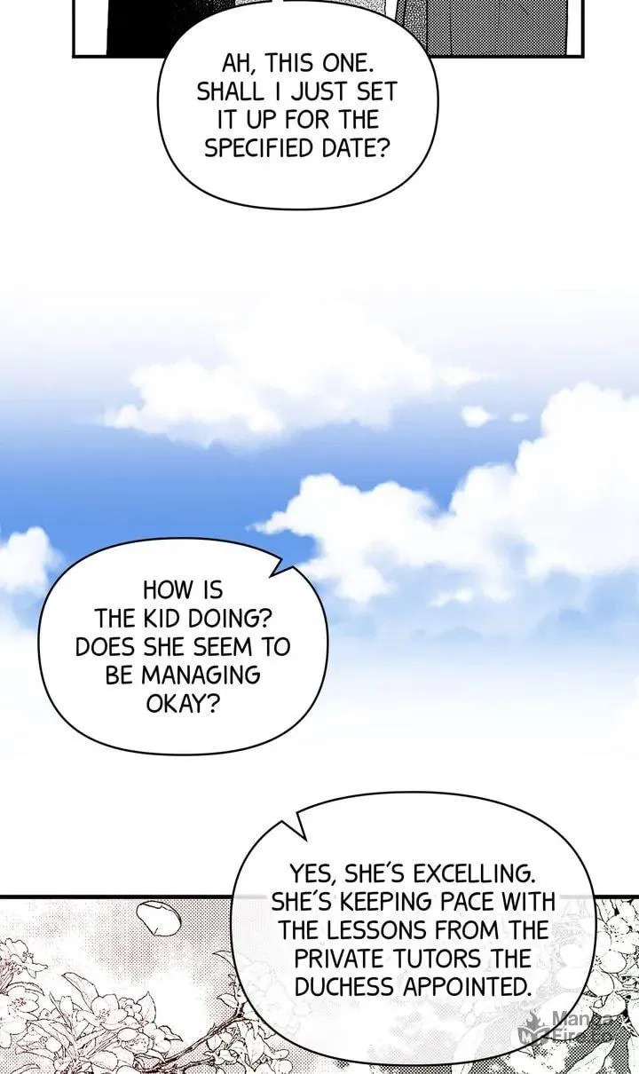 Read Adios April chapter 163 image 8 on Lezhin