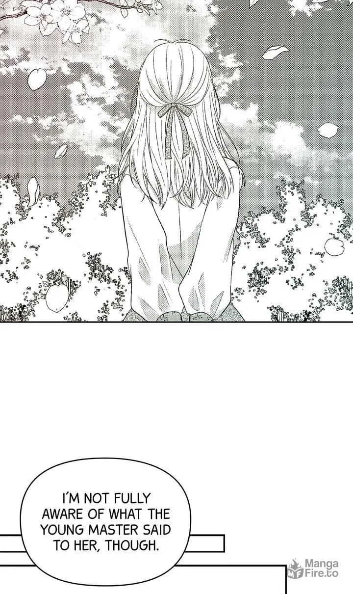 Read Adios April chapter 163 image 9 on Lezhin