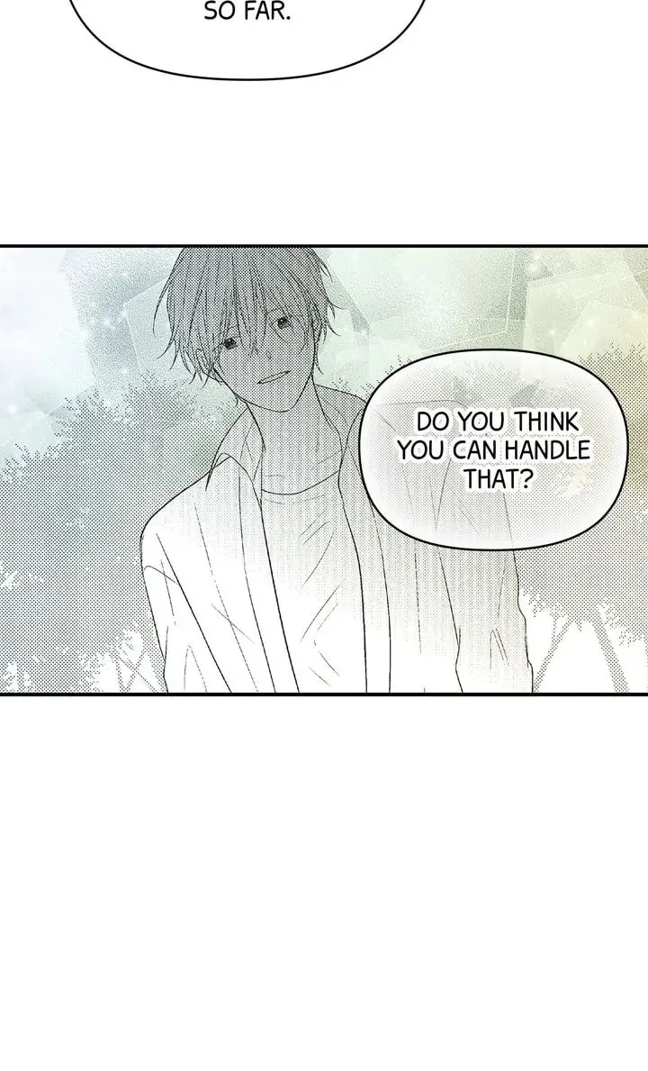 Read Adios April chapter 164 image 15 on Lezhin