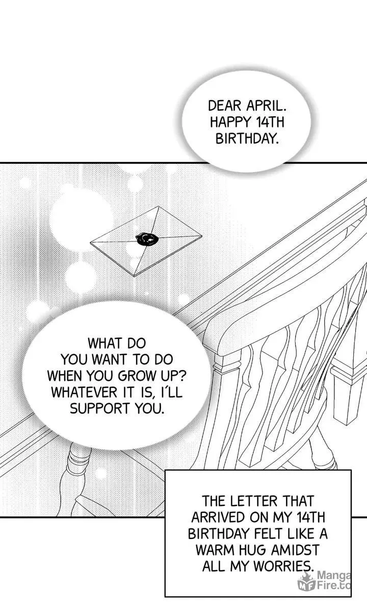 Read Adios April chapter 164 image 17 on Lezhin